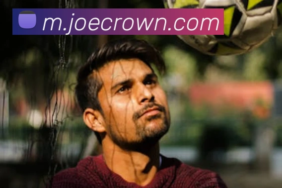 皇冠crown体育平台品牌故事